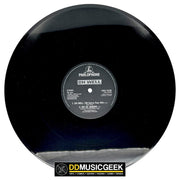 Oh Well: Oh Well (12", Single) - DD Music Geek