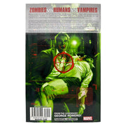 George Romero's Empire Of The Dead: Act 2 - TPB [PREOWNED COMIC] - DD Music Geek