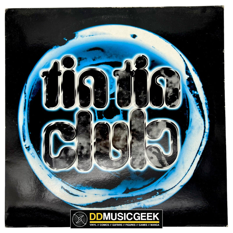 Baby Blue: Baby Boom (12") - DD Music Geek