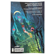Oblivion Song: Volume 5 - TPB [PREOWNED COMIC] - DD Music Geek