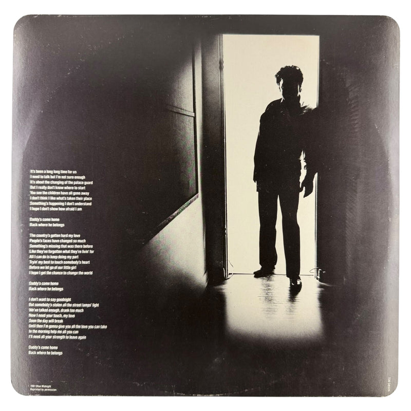 Gary U.S. Bonds: Dedication - Very Good (VG) / Very Good (VG)