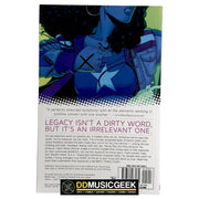 YOUNG AVENGERS VOL. 1: STYLE > SUBSTANCE TPB (MARVEL NOW) (Trade Paperback) - DD Music Geek