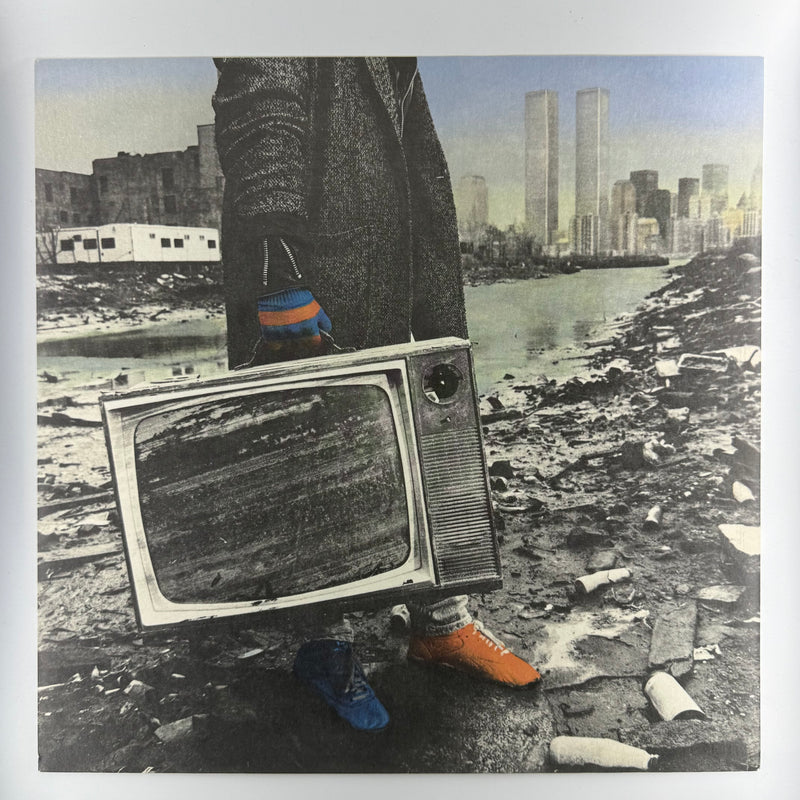 Julian Lennon: The Secret Value Of Daydreaming - Very Good Plus (VG+) / Very Good Plus (VG+)