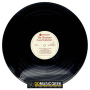 Various: The Christmas Carol Collection (LP, Comp) - DD Music Geek