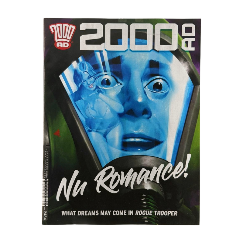 2000 AD PROG #2454