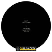 Franz Ferdinand: Tonight: Franz Ferdinand (2xLP, Album, 180) - DD Music Geek