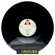 Five Star: Stay Out Of My Life (12", Maxi) - DD Music Geek