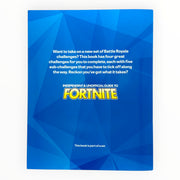 Fortnite - Independent & Unofficial Guide To Fortnite - Book - New