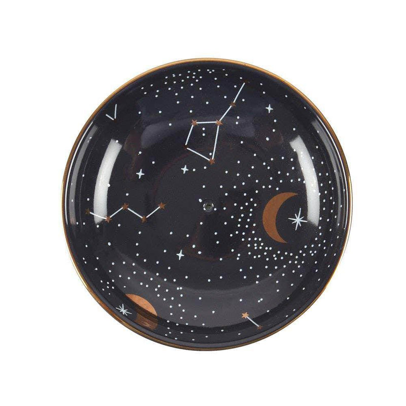 Constellation Incense Holder - DD Music Geek