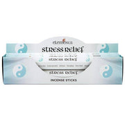 Elements Stress Relief Incense Sticks - DD Music Geek