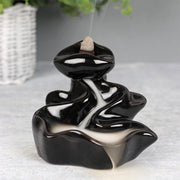 River Backflow Incense Burner - DD Music Geek