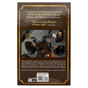 Sherlock Holmes: Volume 2: The Liverpool Demon - TPB [PREOWNED COMIC] - DD Music Geek
