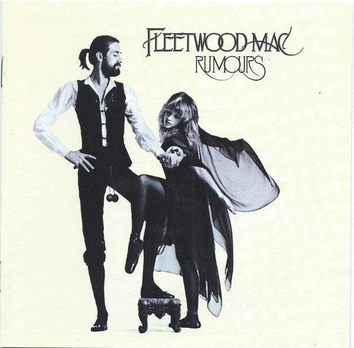 Fleetwood Mac : Rumours (CD, Album, RE)