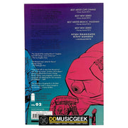 Paper Girls Vol. 2 TP (Trade Paperback) - DD Music Geek