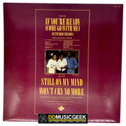 Ruby Turner With Jonathan Butler: The Ruby Turner EP (12", EP, Gat) - DD Music Geek