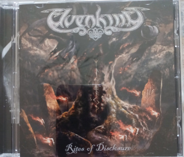 Elvenking - Rites Of Disclosure - Image 1