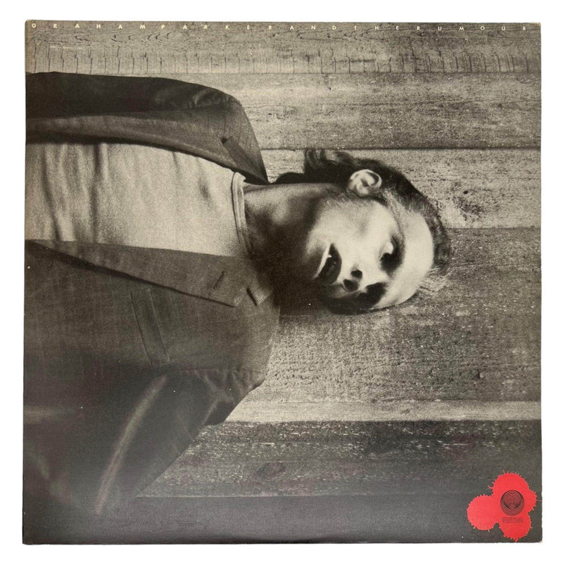 Graham Parker And The Rumour: The Parkerilla [Preowned Vinyl] VG+/VG+ - DD Music Geek