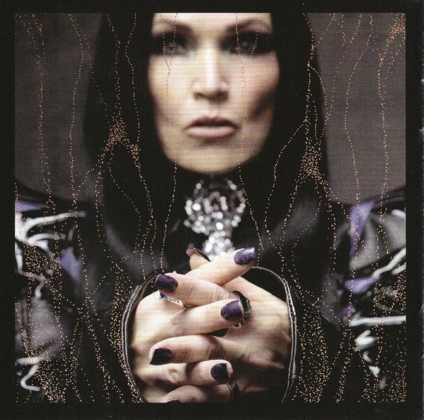 Tarja Turunen - Frisson Noir - Image 28