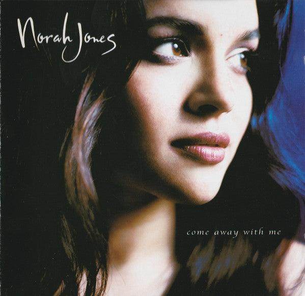 Norah Jones: Come Away With Me (CD, Album) - DD Music Geek