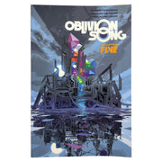 Oblivion Song: Volume 5 - TPB [PREOWNED COMIC] - DD Music Geek