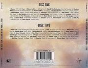 Various: The Best Rock Ballads In The World...Ever! (2xCD, Comp) - DD Music Geek