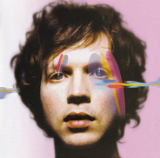 Beck : Sea Change (HDCD, Album)