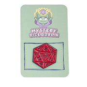 You're F**ked Pin - DD Music Geek