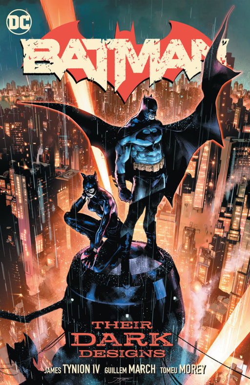 Batman #1 - Unknown Publisher Comic
