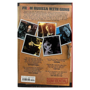 Red Zone: Volume 1 - TPB [PREOWNED COMIC] - DD Music Geek
