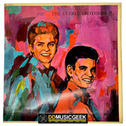 The Everly Brothers*: Both Sides Of An Evening (LP, Album, Gol) - DD Music Geek