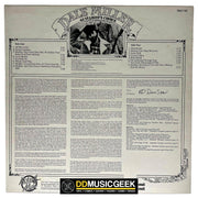 Dale Miller : Guitarist's Choice (LP, Album) - DD Music Geek