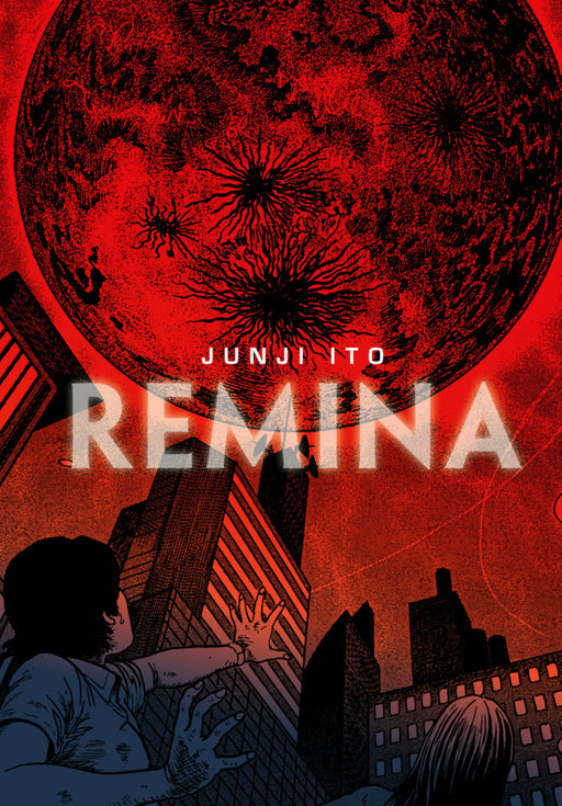 Remina #1 - Unknown Publisher Comic