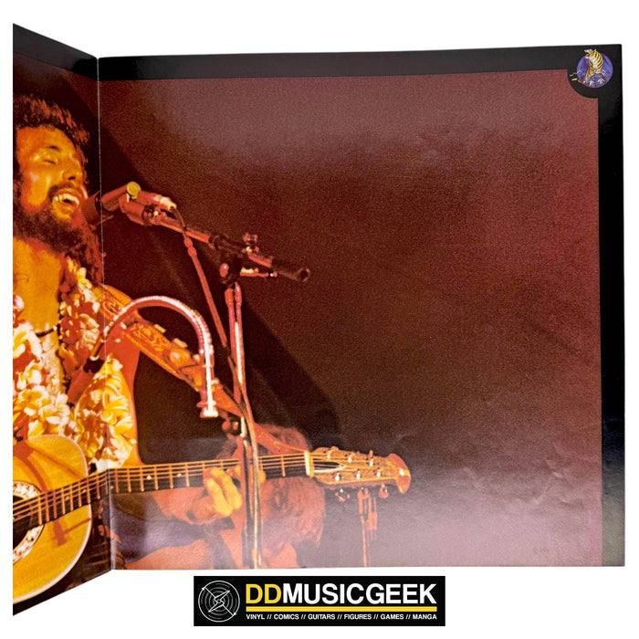 Cat Stevens: Greatest Hits (LP, Comp) - DD Music Geek