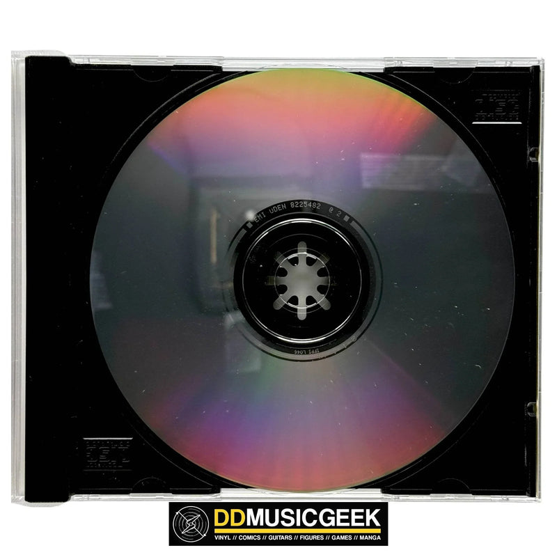 Fool's Garden: Once In A Blue Moon (CD, Album, RE) - DD Music Geek