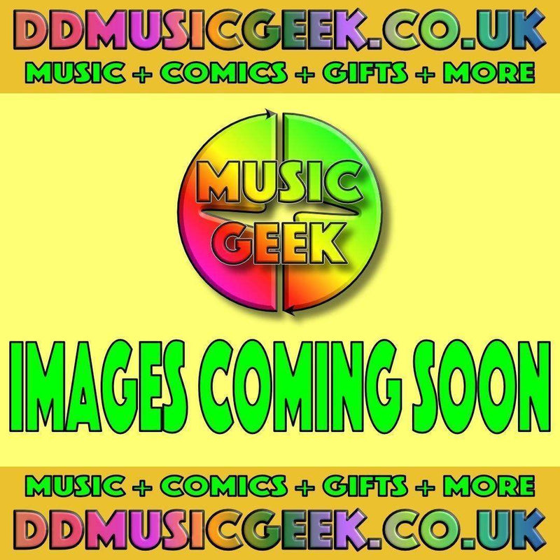 Medium badge - DD Music Geek