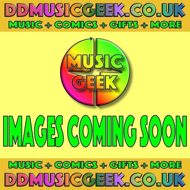 Preowned LP £5 - DD Music Geek