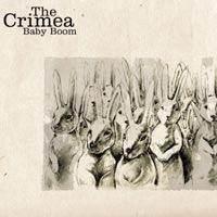 The Crimea: Baby Boom (CD, Single, CD1) - DD Music Geek