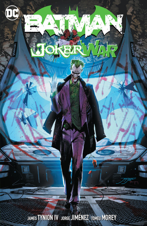 Batman #2 - Unknown Publisher Comic