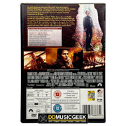 War Of The Worlds - DD Music Geek