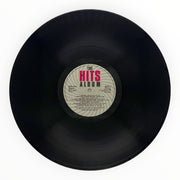 Various Artists - The Hits Album - 2LP - Preowned