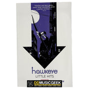 HAWKEYE VOL. 2: LITTLE HITS TPB (MARVEL NOW) (Trade Paperback) - DD Music Geek