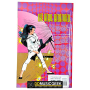 Wonder Woman by Denny O'Neil - DD Music Geek