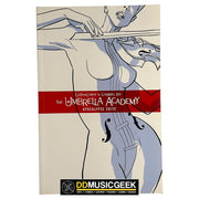 The Umbrella Academy Volume 1: Apocalypse Suite (Trade Paperback) - DD Music Geek