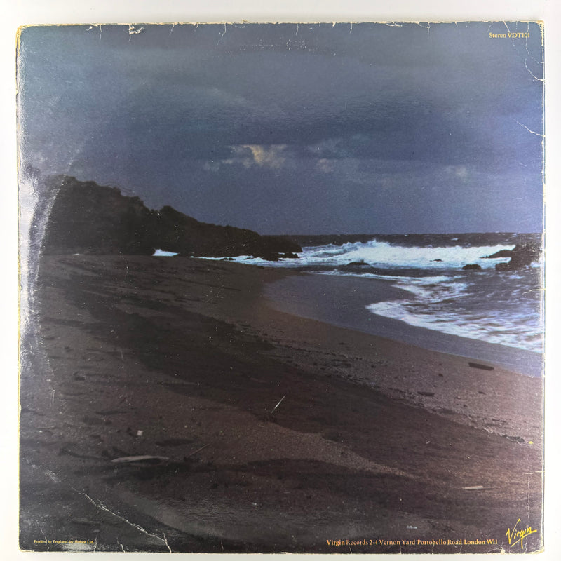 Mike Oldfield: Incantations - Very Good (VG) / Good Plus (G+)