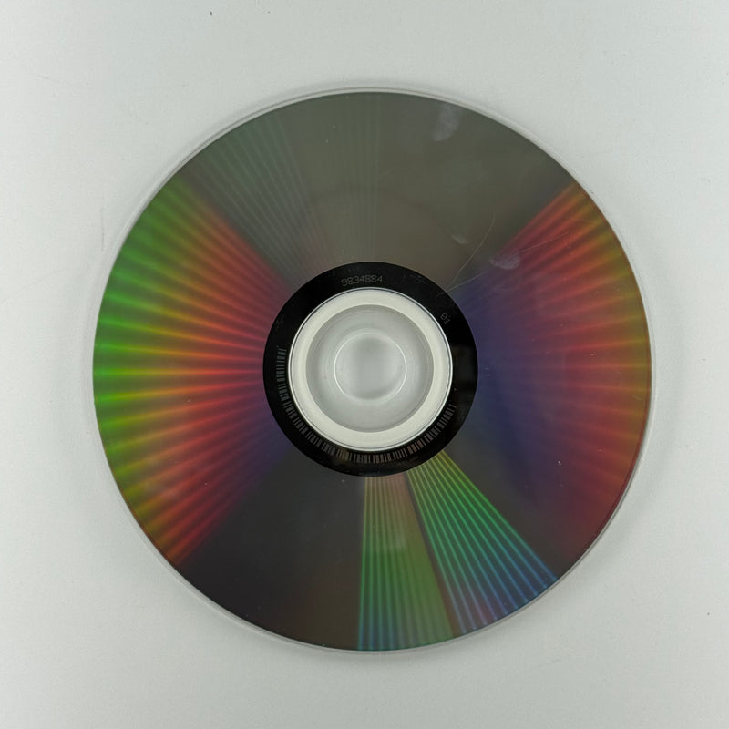 Various: The Number One Classical Album 2006 - Very Good (VG) / Very Good (VG)