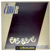 The Choir : Overtures (LP) - DD Music Geek