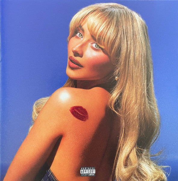 Sabrina Carpenter - Short N' Sweet - CD - Preowned