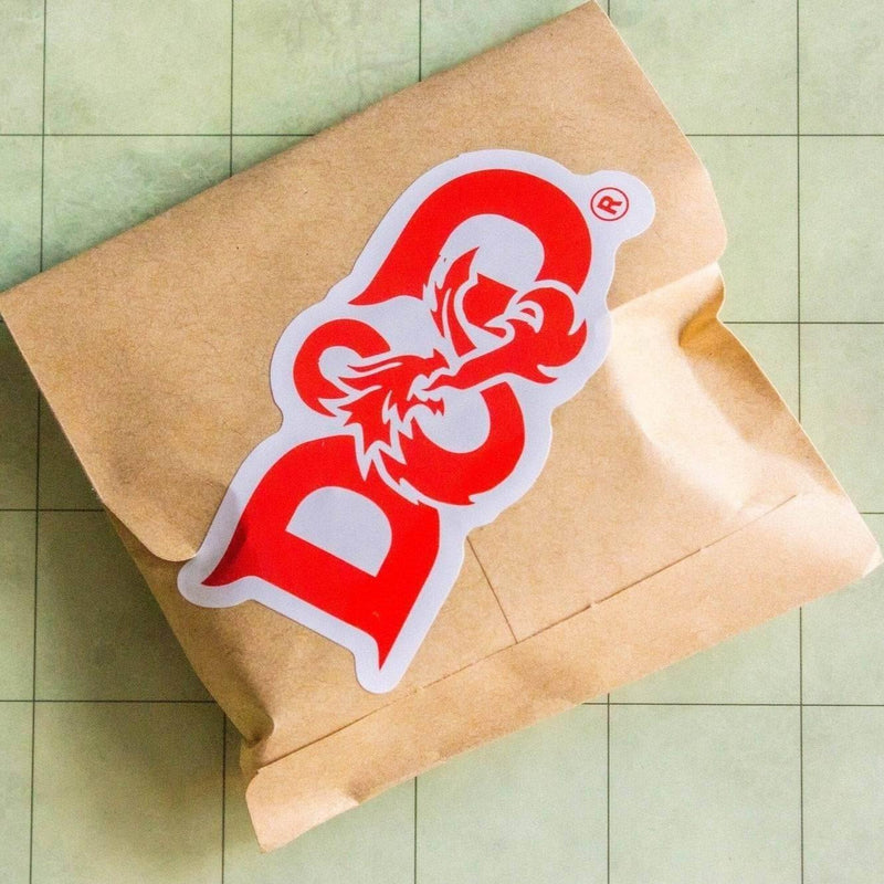 DnD Dice of Disappointment - Funny dnd Dice - DD Music Geek