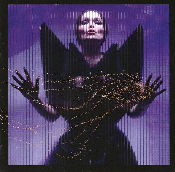 Tarja Turunen - Frisson Noir - Image 18