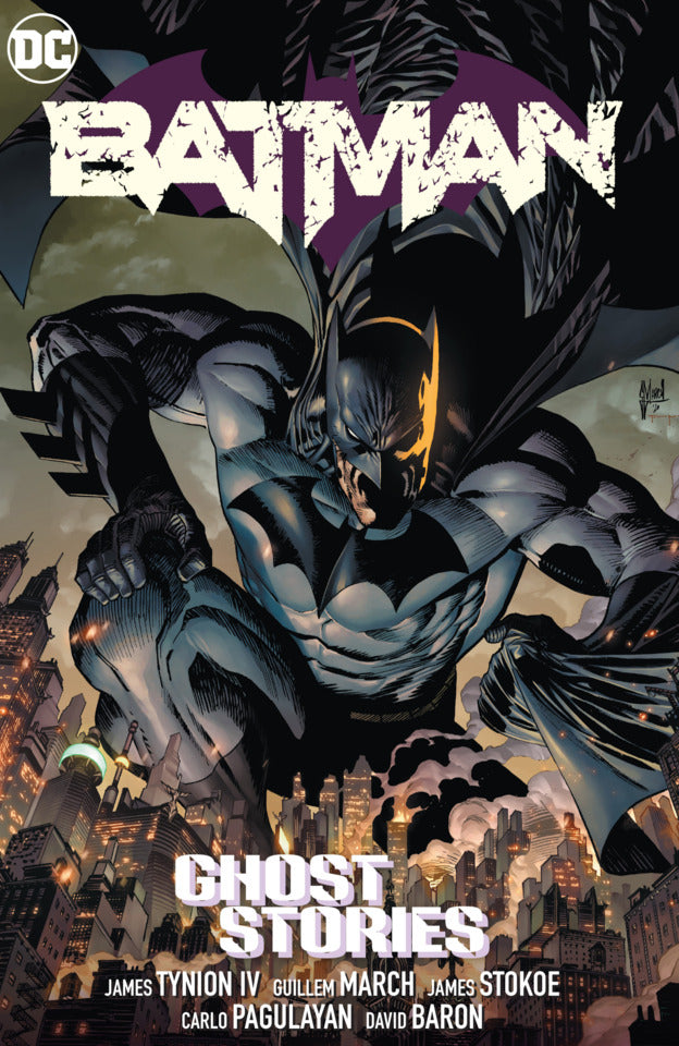Batman #3 - Unknown Publisher Comic